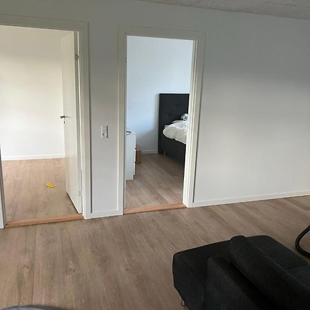 Apartment Гиве Экстерьер фото