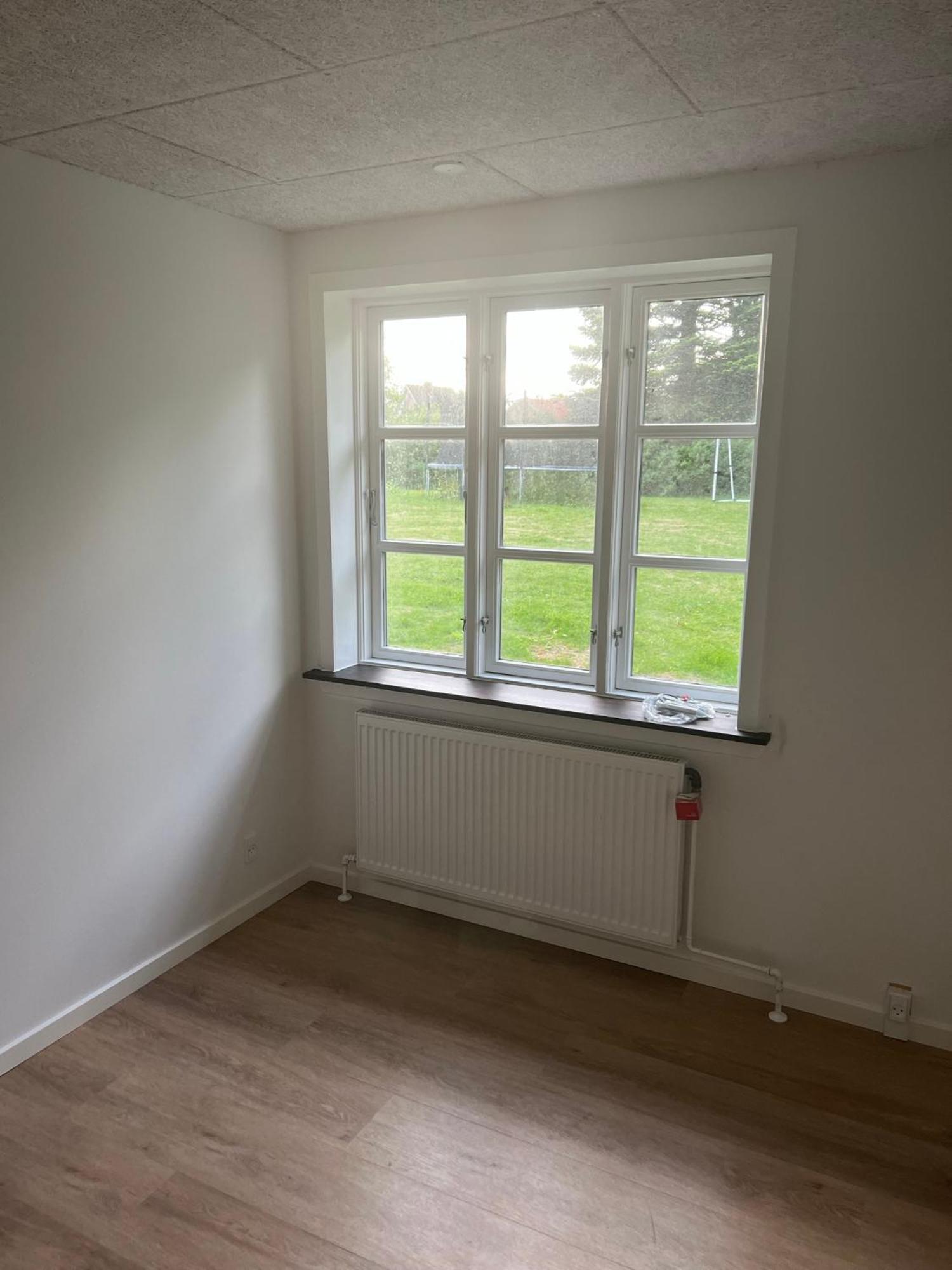 Apartment Гиве Экстерьер фото