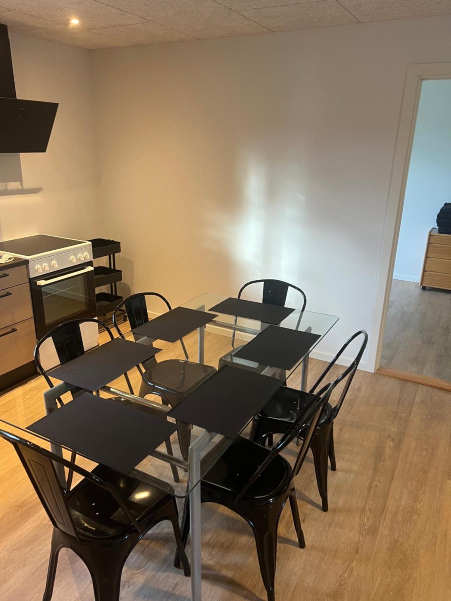 Apartment Гиве Экстерьер фото