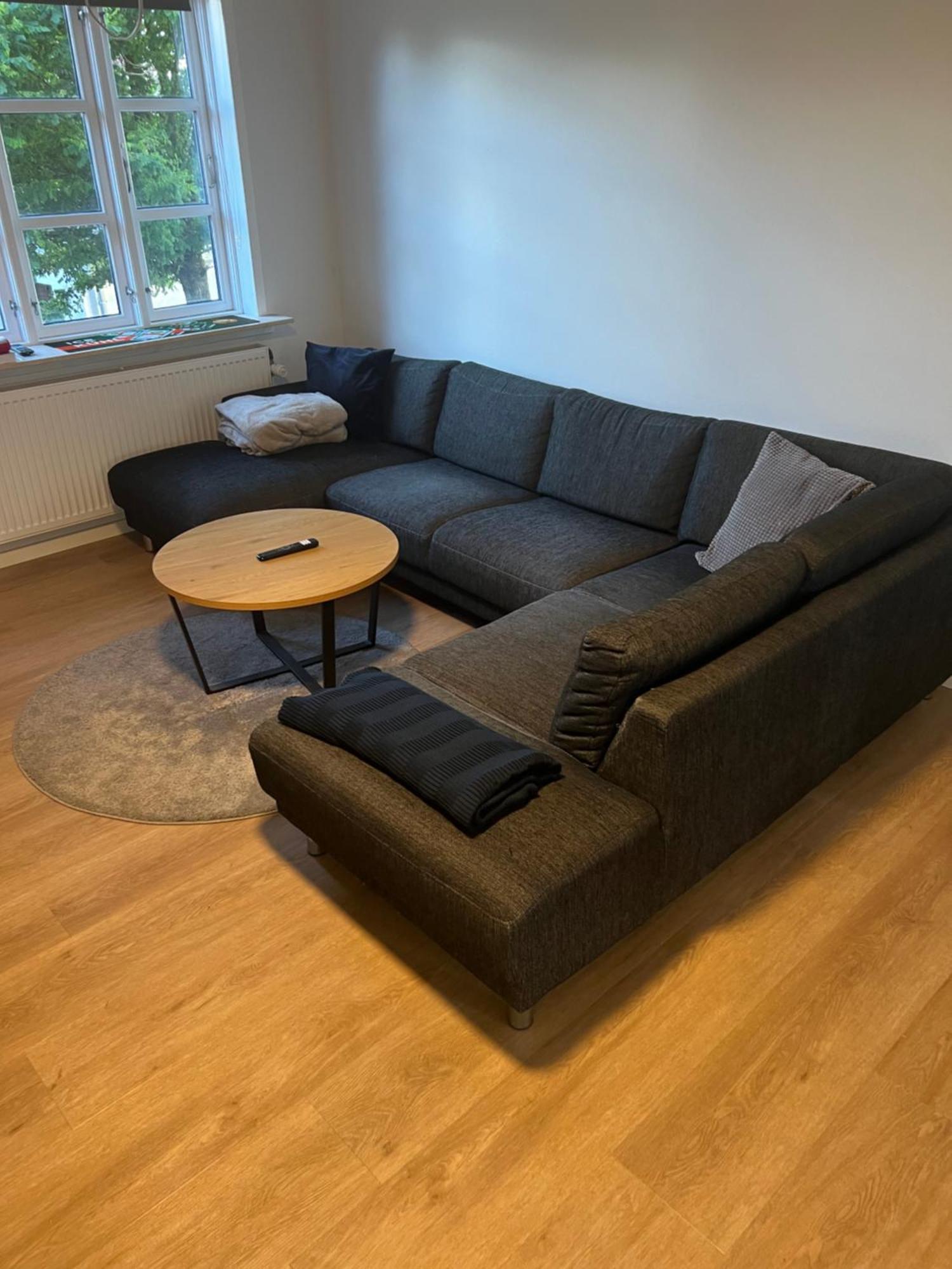 Apartment Гиве Экстерьер фото