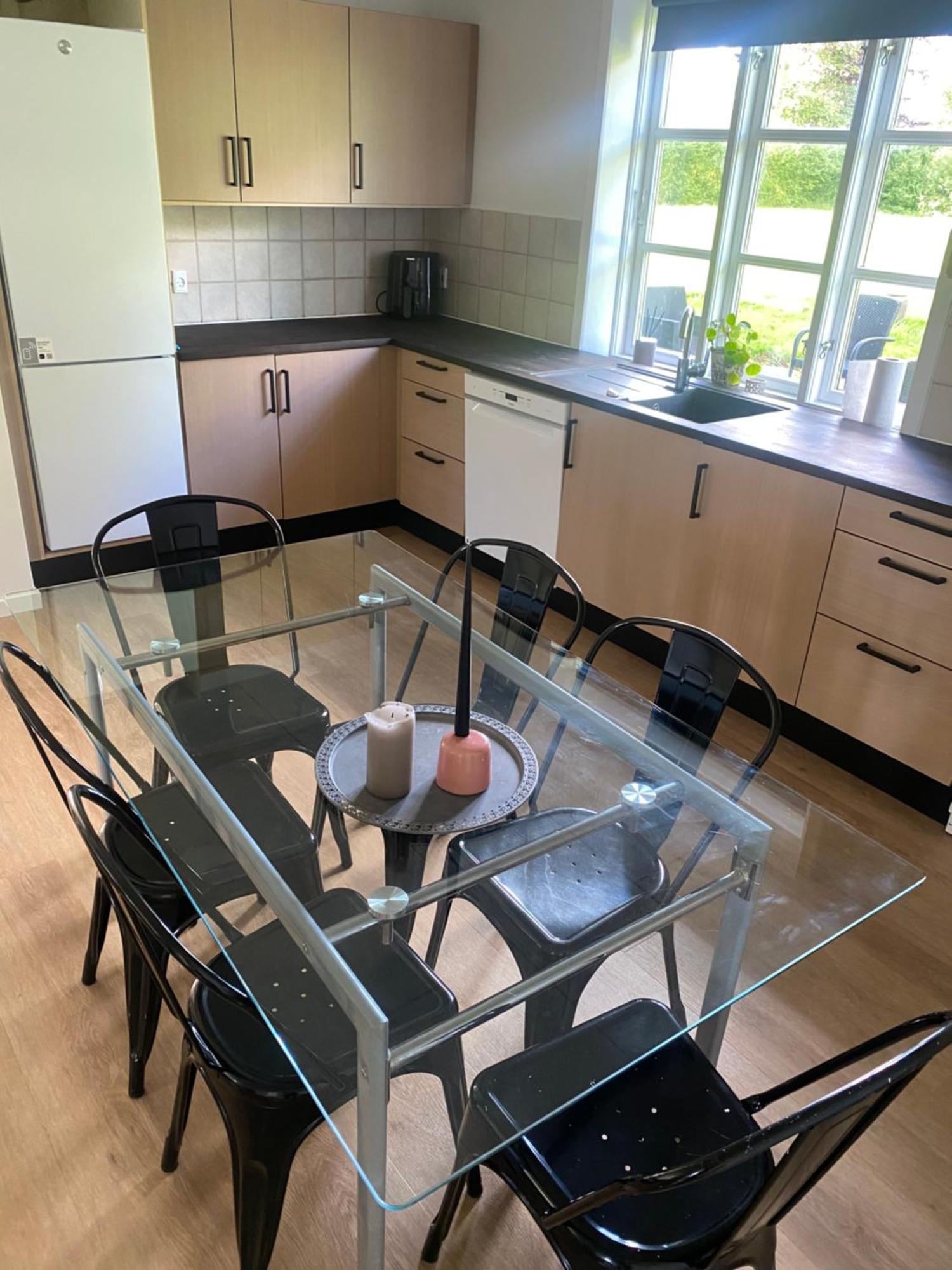 Apartment Гиве Экстерьер фото