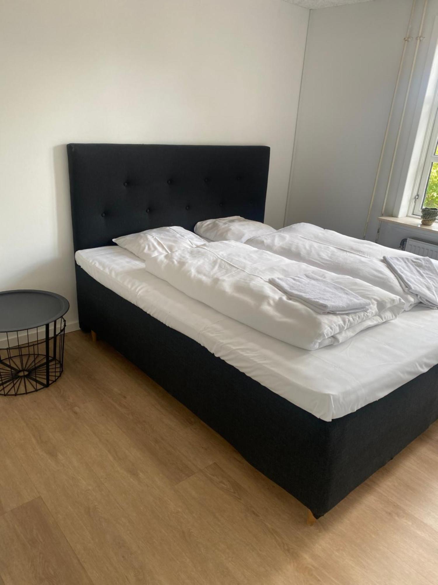 Apartment Гиве Экстерьер фото
